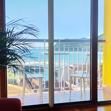 Mundaka Izaro Eye Apartment Exterior photo
