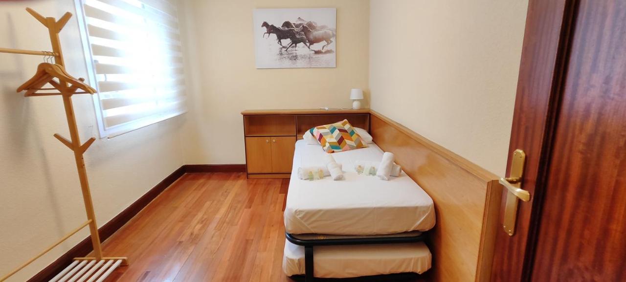 Mundaka Izaro Eye Apartment Exterior photo