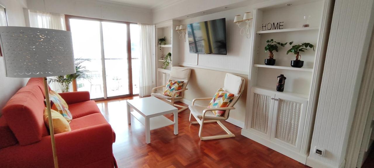 Mundaka Izaro Eye Apartment Exterior photo