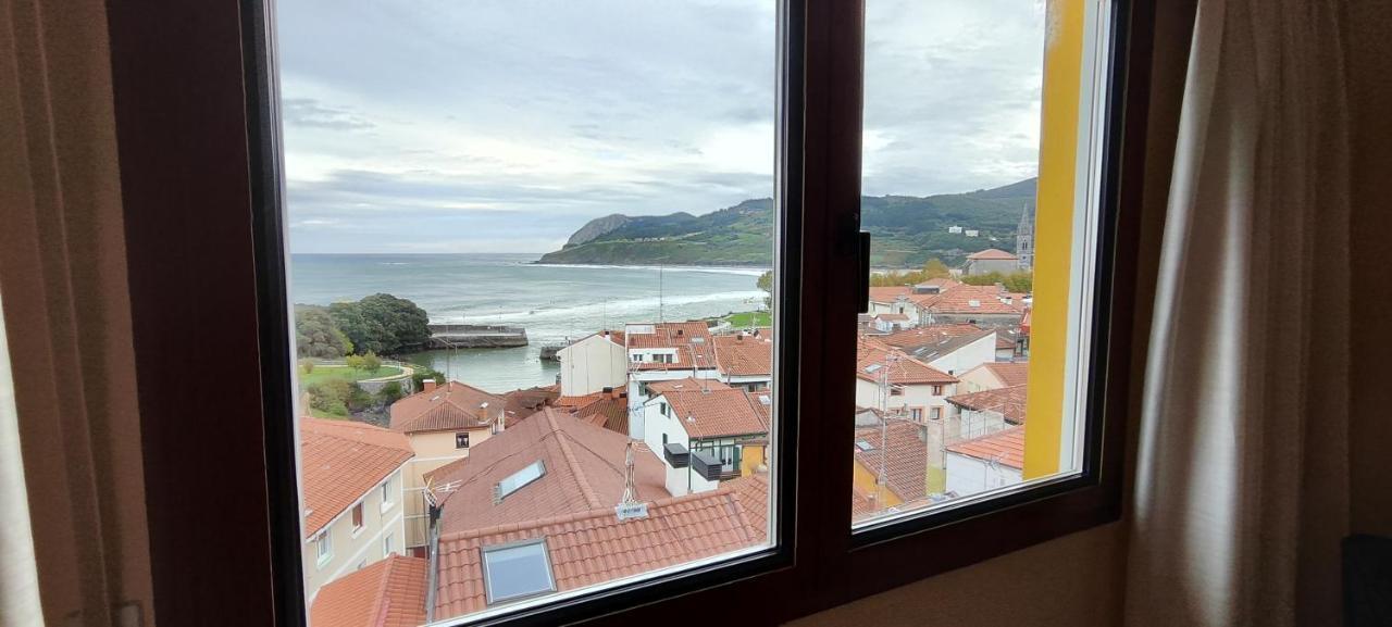 Mundaka Izaro Eye Apartment Exterior photo