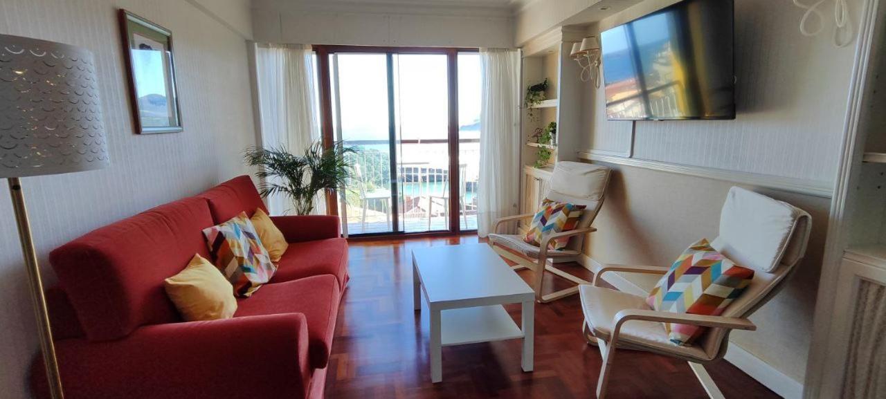 Mundaka Izaro Eye Apartment Exterior photo